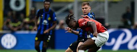 quote Milan Inter: pronostico vincente sul derby della Madonnina.